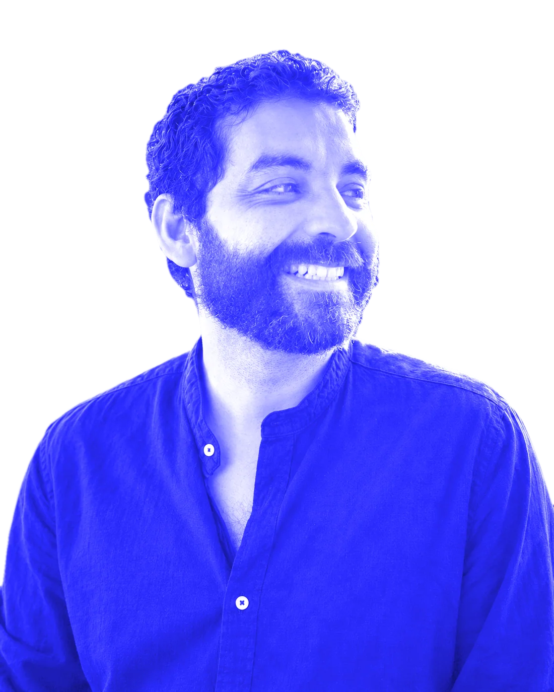 Pablo Sánchez